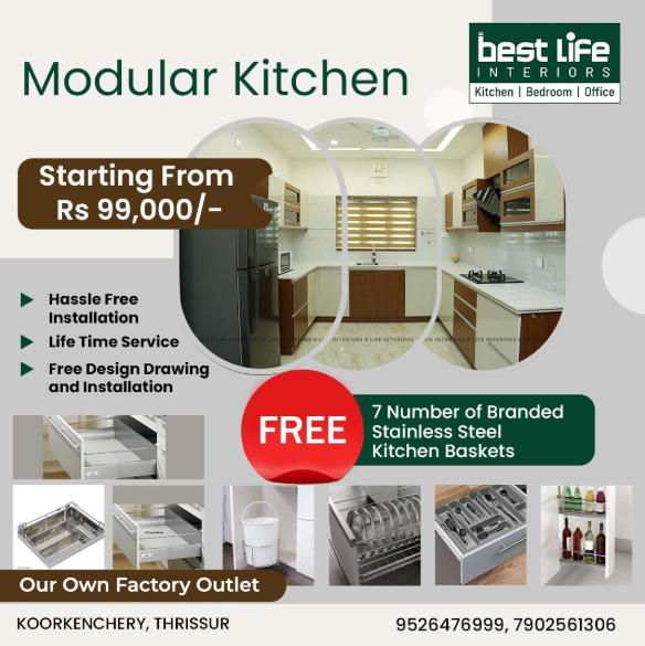 B life Interiors Gallery Image